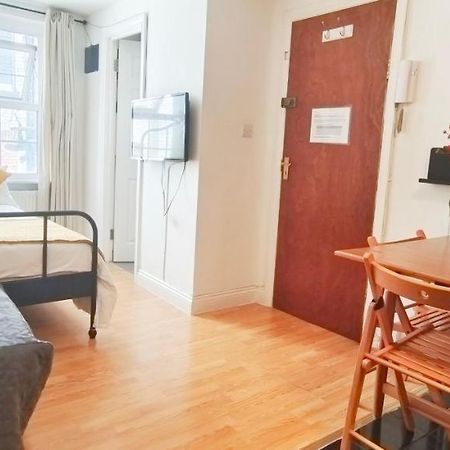 Apartamento Venus 218 Flat 4 At Marble Arch Londres Exterior foto