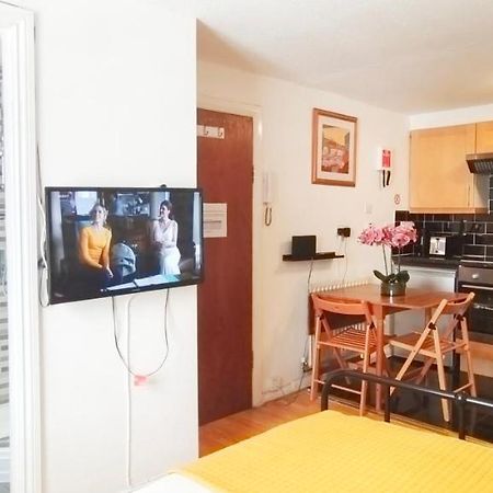 Apartamento Venus 218 Flat 4 At Marble Arch Londres Exterior foto