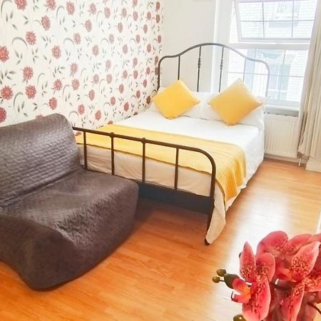 Apartamento Venus 218 Flat 4 At Marble Arch Londres Exterior foto