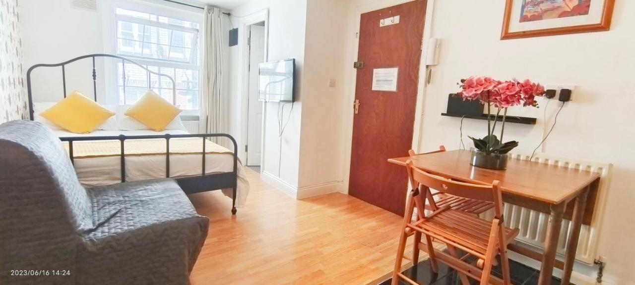 Apartamento Venus 218 Flat 4 At Marble Arch Londres Exterior foto