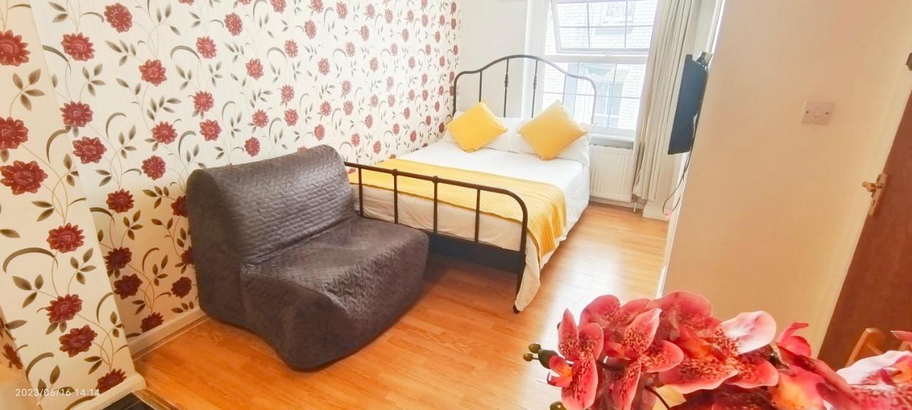 Apartamento Venus 218 Flat 4 At Marble Arch Londres Exterior foto